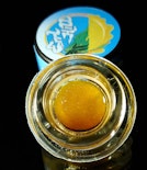 Errl Hill - 1g Live Resin - Garlic Budder