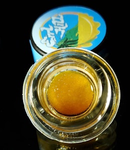 ERRL HILL - Errl Hill - 1g Live Resin - Orange Cream Pop