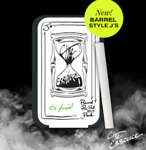 THE ESSENCE - Blueberry Forum 7pk Pre-Rolls - 3.5g