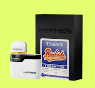 Bombsicle Hyphen Disposable Vape - 1g
