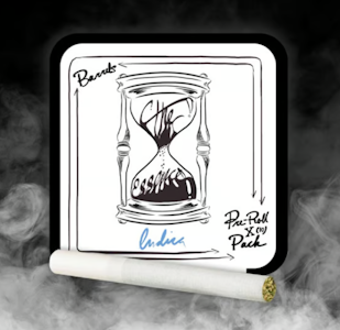 THE ESSENCE - Cold Fusion 10pk Pre-Rolls - 5g