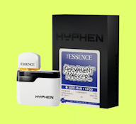 Permanent Marker Hyphen Disposable Vape - 1g