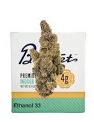 Ethanol #33 (I) | Bouket Flower | Flower | 4g