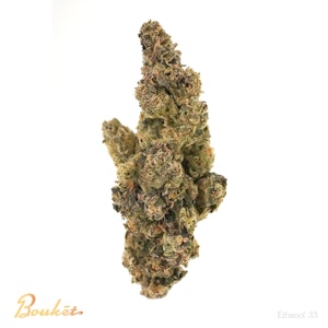 Bouket - Bouket | Ethanol #33 | 4g