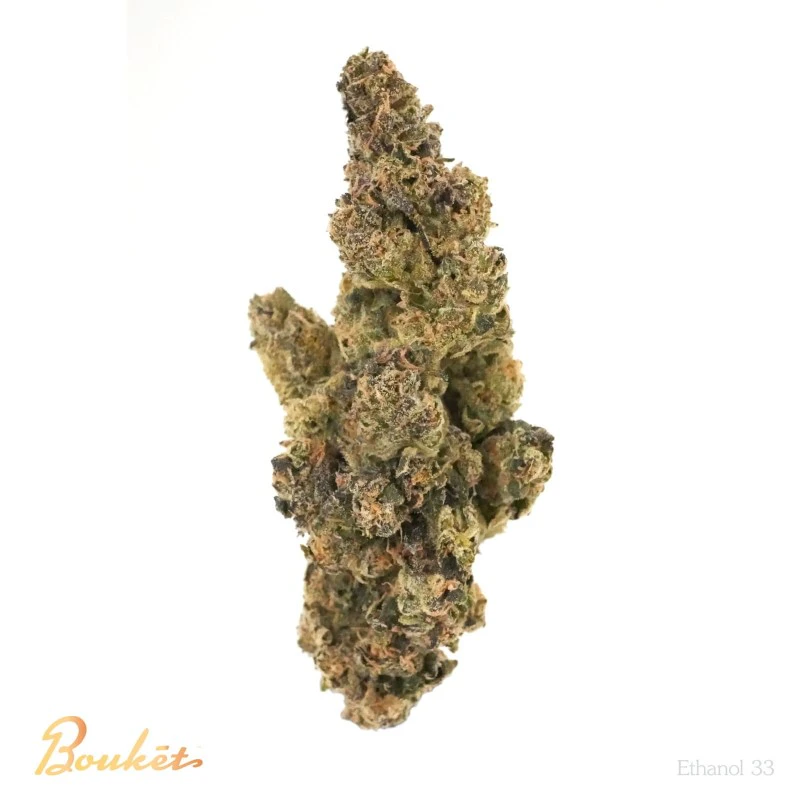 Bouket - Bouket | Ethanol #33 | Smalls | 7g Main Image