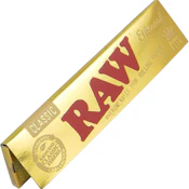 Ethereal - King Size - Papers - Accessories - Raw