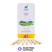 East Fork Cultivars Llama King 7pk Pre-Roll 0.5g