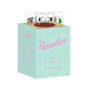 Paradiso Shake & Baked (H) Flower 3.5g