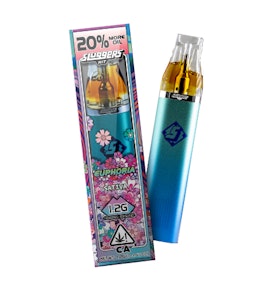 Sluggers | All-In-One | Euphoria | 1.2g