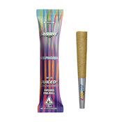 Euphoria (S) | .7g Infused Preroll | Sluggers