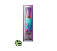 *SLUGGERS - Euphoria - Vape - 1.2G