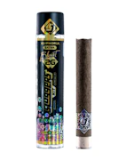 Sluggers Infused Blunt 2g Euphoria