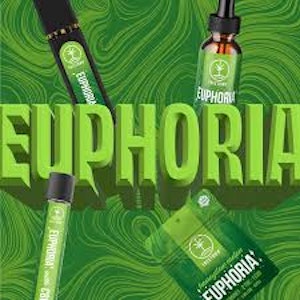 TREETOWN - Treetown - Euphoria Melon Gummies - 10mg THC : 5mg CBD