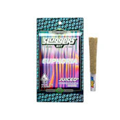 Euphoria - Multi Infused Prerolls - 5pk - 3.5g