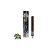 SLUGGERS - Hurrican SZN- Infused Blunt - 2G