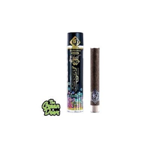 HIT SLUGGERS - SLUGGERS - Euphoria - Infused Blunt - 2G