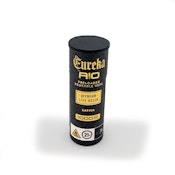 Ghost Train Haze (S) - 1g - AIO Live Resin Premium - Vape Pens | Eureka