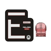 Triple Diesel (S) - 2g - Reload AIO Classic - Vape Pens | Eureka