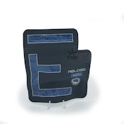 Blackberry Kush (I) - 2g - Reload AIO Classic - Vape Pens | Eureka