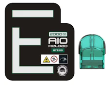 RELOAD-2g CLASSIC-Hybrid Mimosa