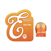 Citrus Splash (H) - 2g - Reload AIO Fusion - Vape Pens | Eureka