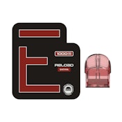 Mango Haze (S) - 1g - Reload AIO Classic - Vape Pens | Eureka