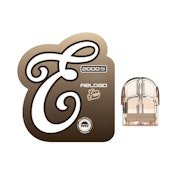 Coco Cloud (H) - 2g - Reload AIO Fusion - Vape Pens | Eureka