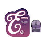 Concord Crush (H) - 2g - Reload AIO Fusion - Vape Pens | Eureka