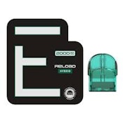 Jealousy | Reload Classic | 1g/1000mg (Eureka)