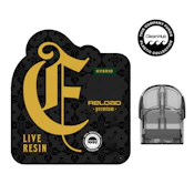 Mochi 2g Live Resin AIO Reload