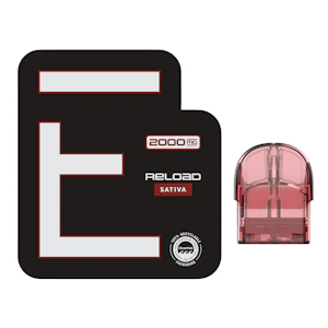 EUREKA - TRIPLE DIESEL | 2G | RELOAD