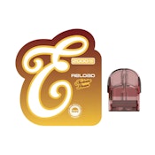 Nectarine Dream (H) - 2g - Reload AIO Fusion - Vape Pens | Eureka