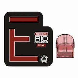 EUREKA - Triple Diesel | 1G | AIO | Reload