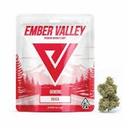 Ember Valley - 7g Smalls - Kush Cake