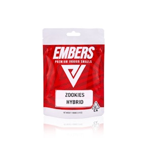 EMBER VALLEY - Flower - Zookies - 7G