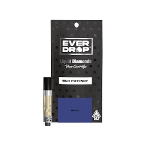 EVERDROP - Purple Punch | 1g Liquid Diamonds | Ever Drop