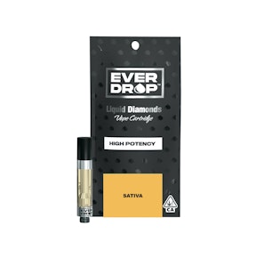  Jack Herer | 1g Liquid Diamonds | Ever Drop