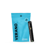 Northern Lights Live Resin 1g AIO