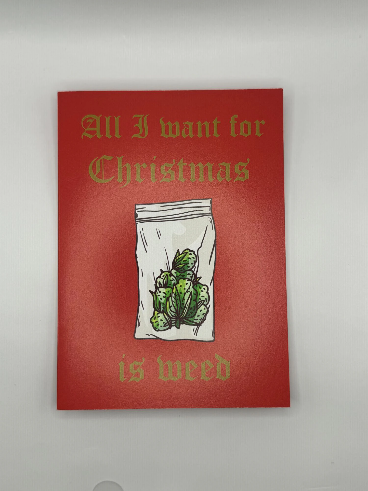 Evergreen Retail - Christmas Cards Main Image