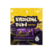 Everyday Dabs - 1g Shatter (Gelato 33-Hybrid)