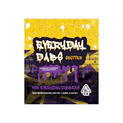 Everyday Dabs - 1g Shatter (Sunset Sherbert-Indica)