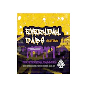 Everyday Dabs - 1g Shatter (Sunset Sherbert-Indica)