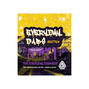 Everyday Dabs - 1g Shatter (Double Cup-Hybrid)
