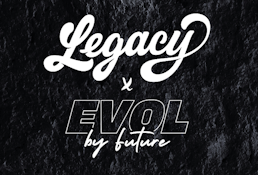 EVOL | Single | Ice Attack | 1g