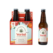 Verist | 10mg Seltzer | Assorted Flavors