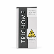 Trichome | Trop Cherry | Live Rosin AIO | 1g