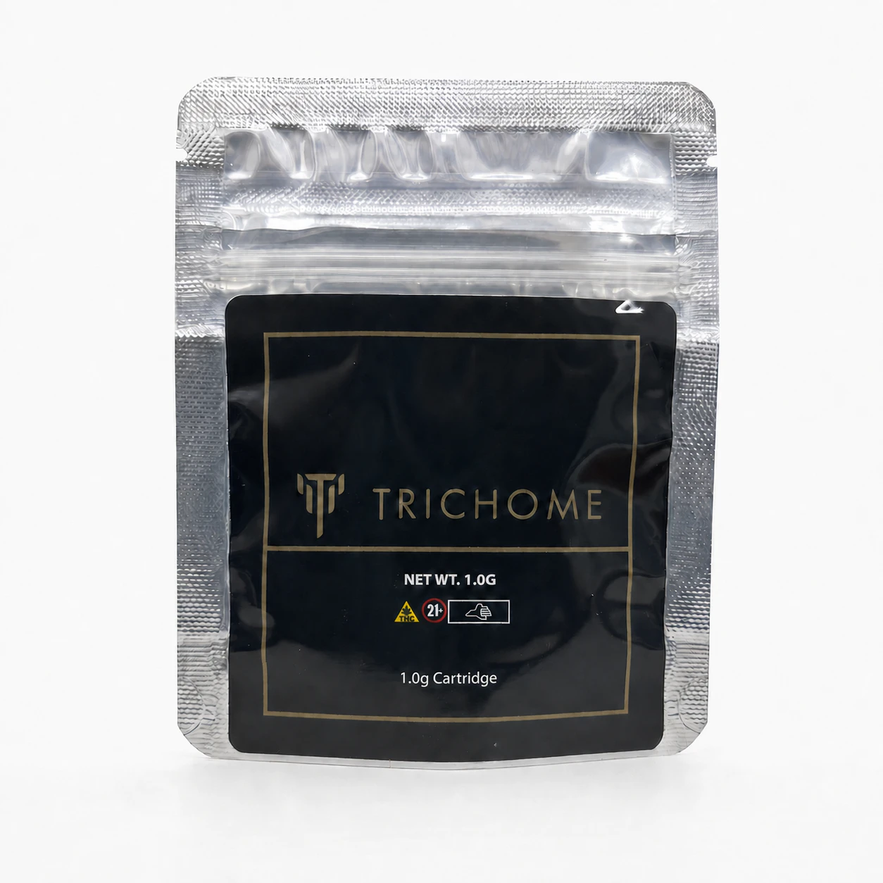 Trichome - Trichome | NYC Diesel Vape Cartridge | 1g Main Image