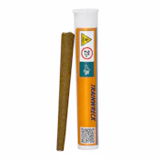 Breakfast Connections | Trainwreck | Blunt | 1g