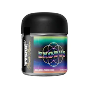 Tyson 2.0 | Exodus Reserve | 3.5G Flower