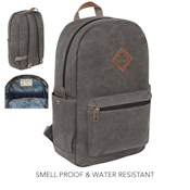 Revelry - Explorer Backpack Ash - Accessories